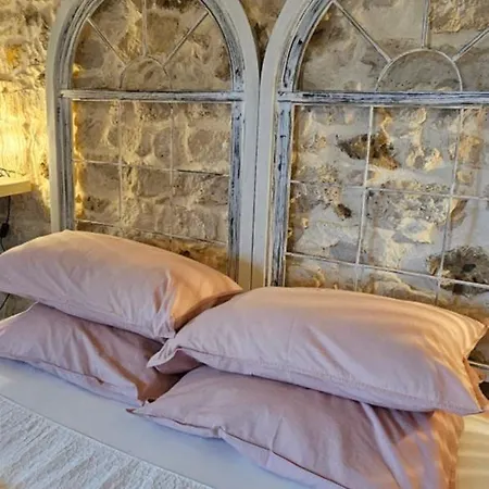 Bed & Breakfast La Bergerie-en-vexin
