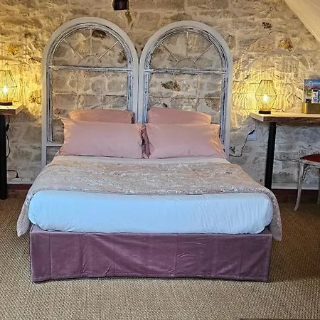 La Bergerie-en-vexin 3*