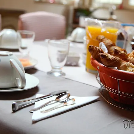 Bed & Breakfast La Bergerie-en-vexin Jambville