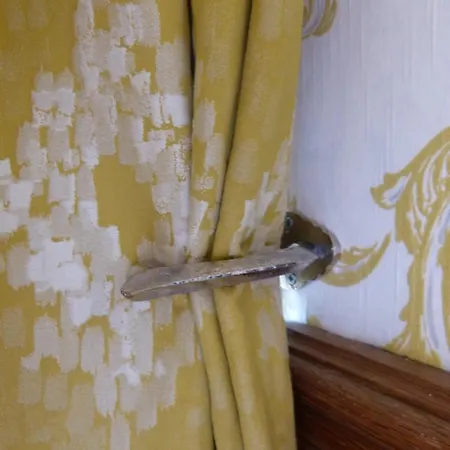 La Bergerie-en-vexin Bed & Breakfast Jambville