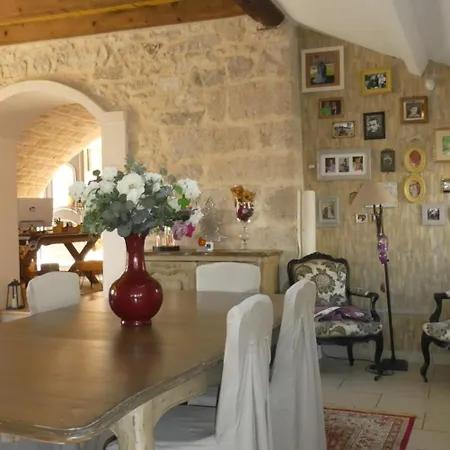 La Bergerie-en-vexin Jambville