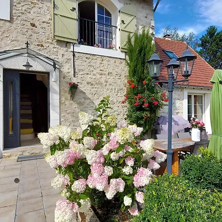 La Bergerie-en-vexin Jambville