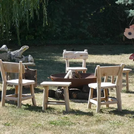 La Bergerie-en-vexin 3* Jambville