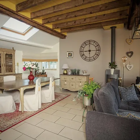 La Bergerie-en-vexin